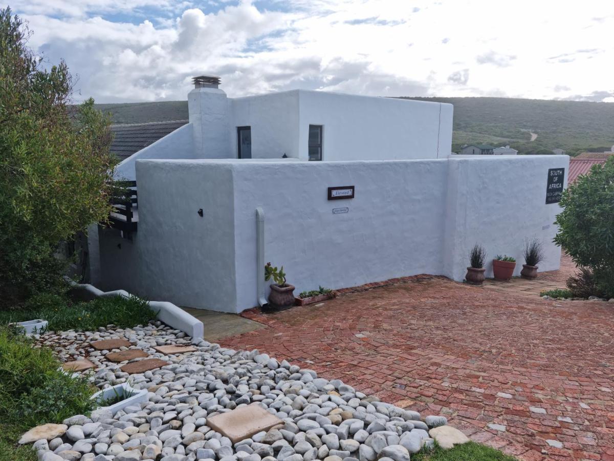 South Of Africa Apartment Agulhas Exterior foto
