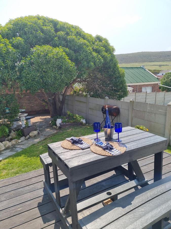 South Of Africa Apartment Agulhas Exterior foto