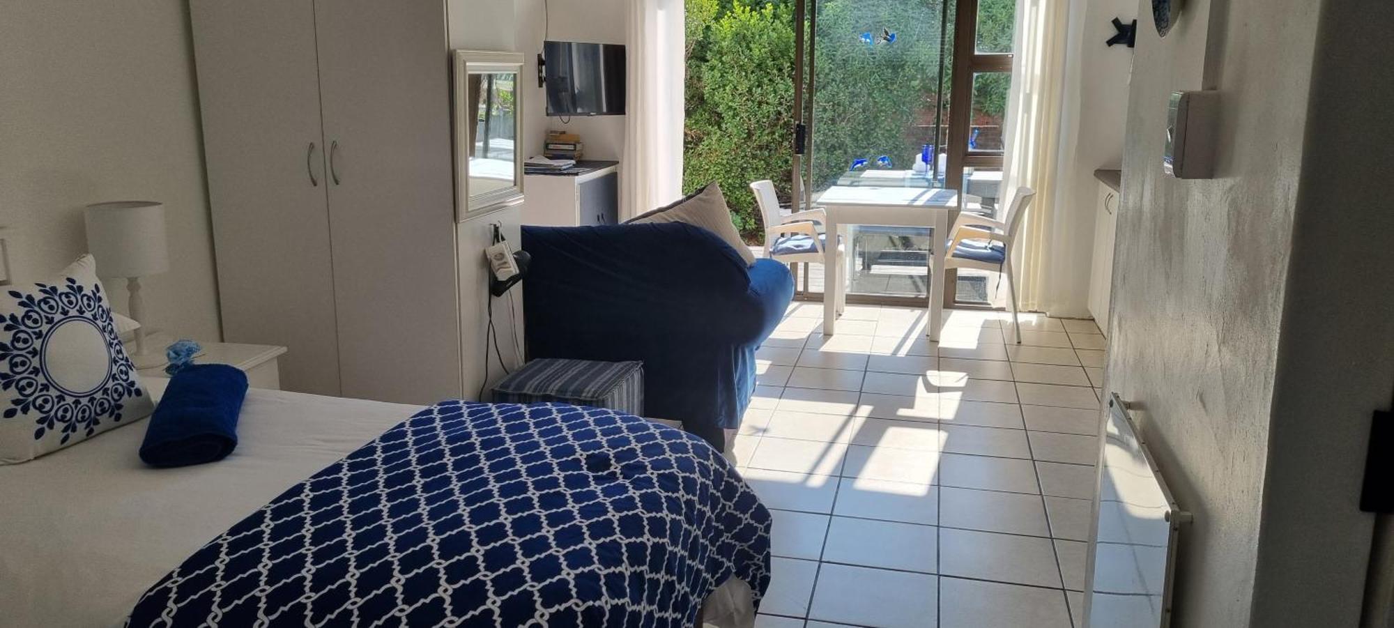 South Of Africa Apartment Agulhas Exterior foto