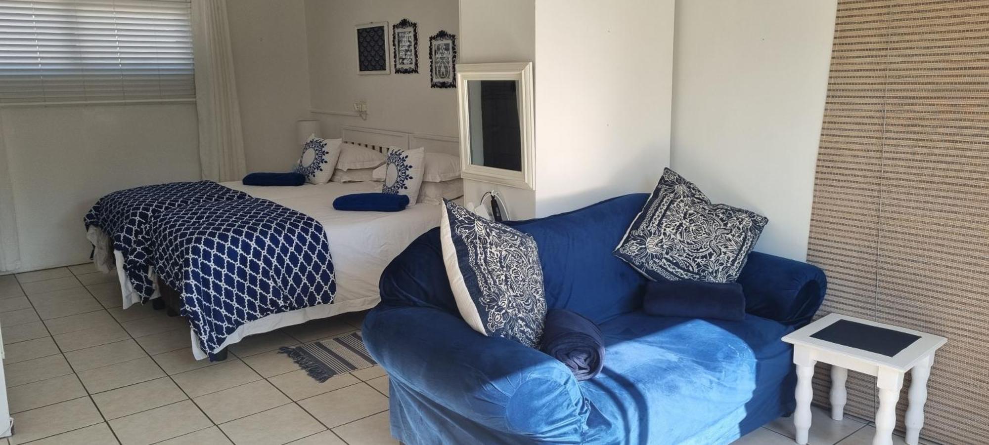 South Of Africa Apartment Agulhas Exterior foto