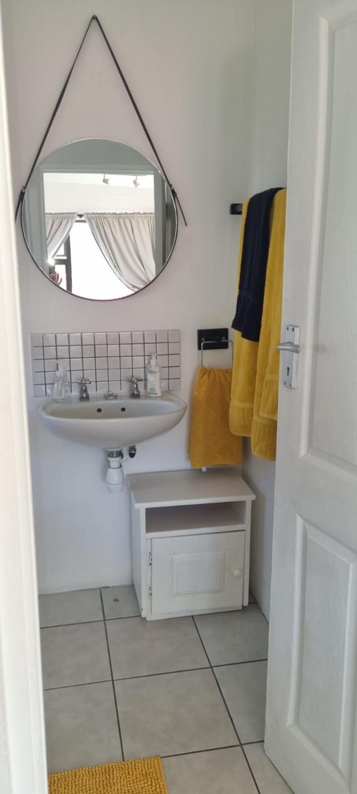 South Of Africa Apartment Agulhas Exterior foto