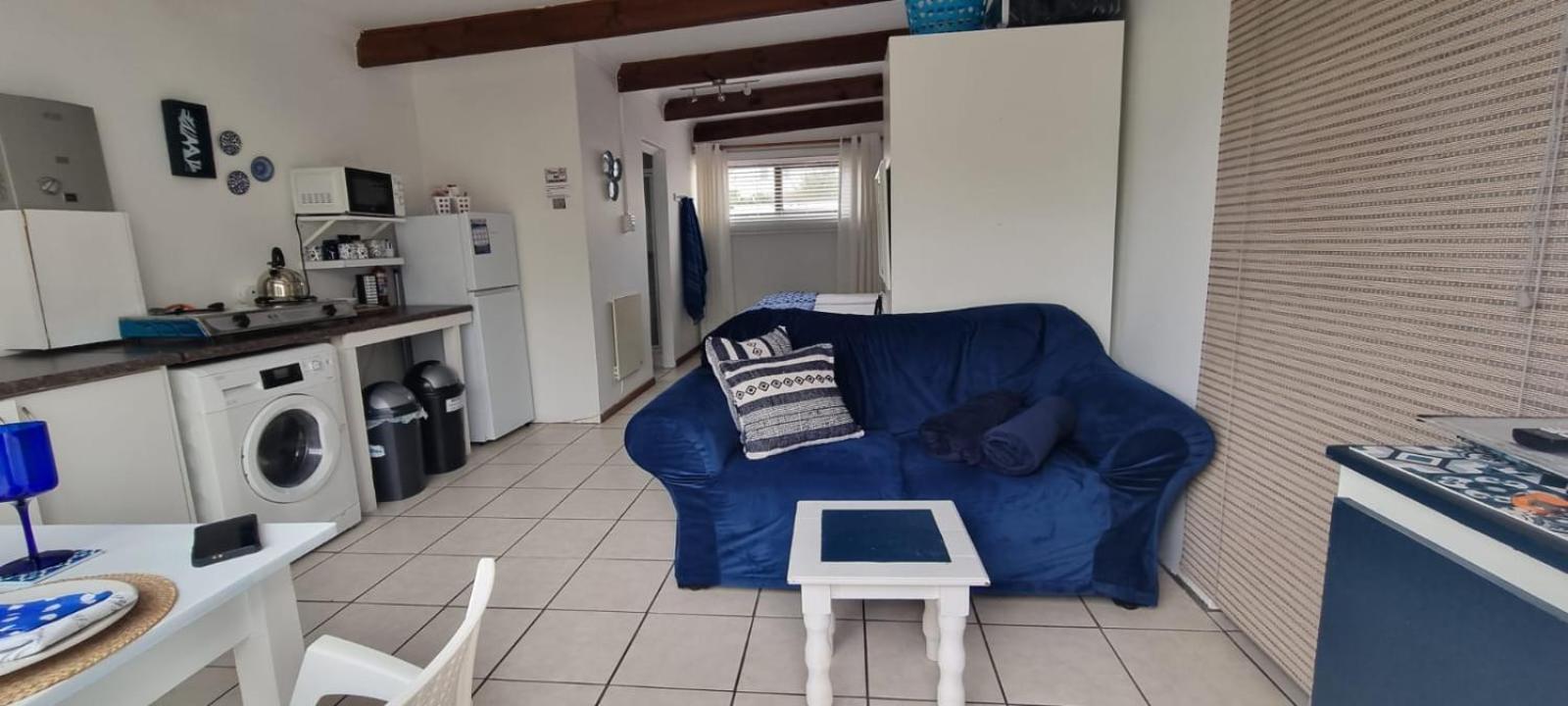 South Of Africa Apartment Agulhas Cameră foto