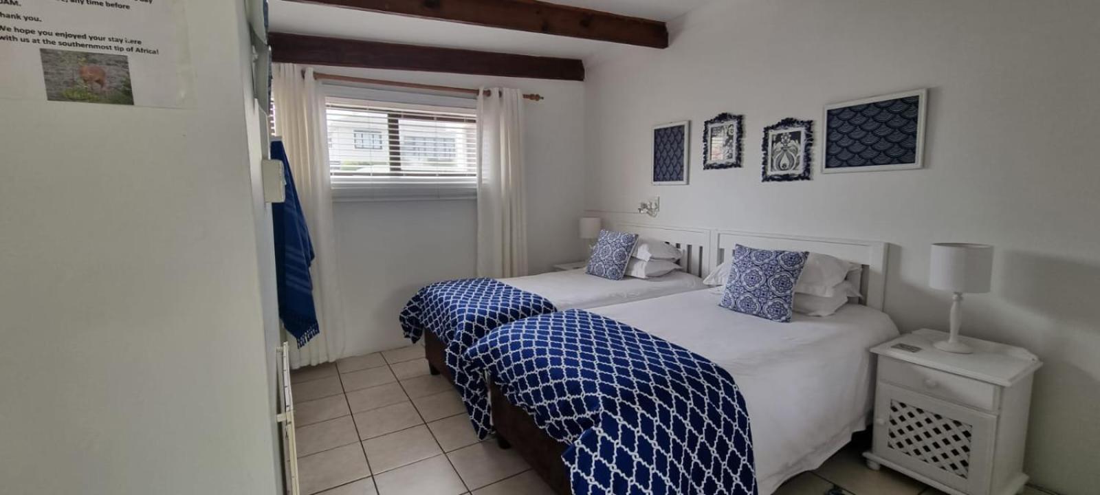 South Of Africa Apartment Agulhas Cameră foto