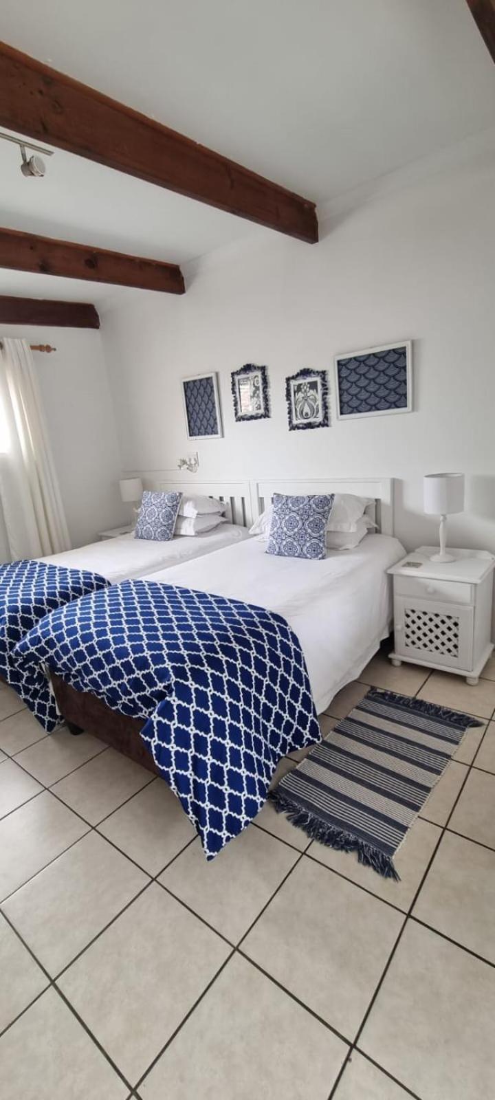 South Of Africa Apartment Agulhas Exterior foto