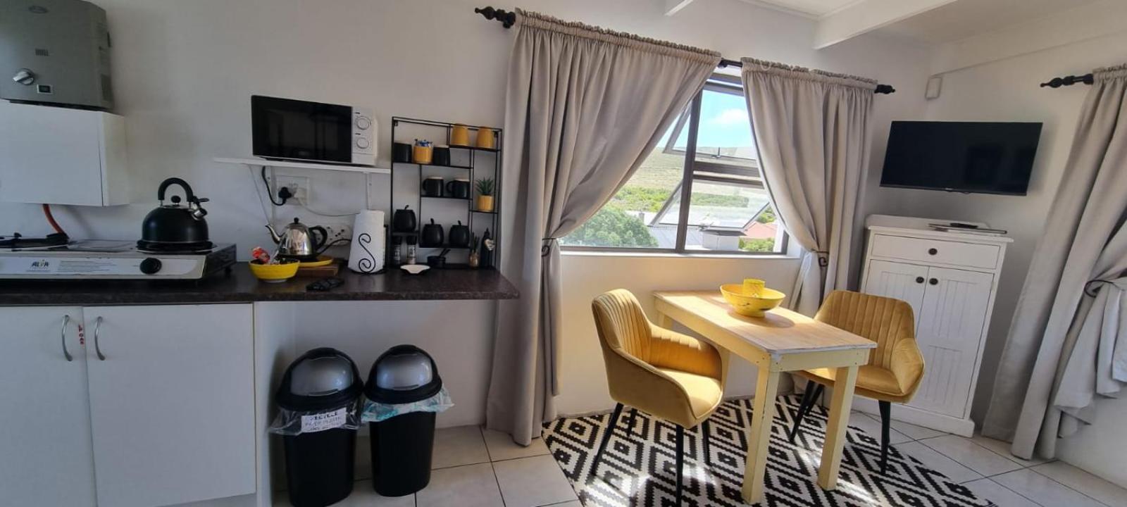 South Of Africa Apartment Agulhas Exterior foto